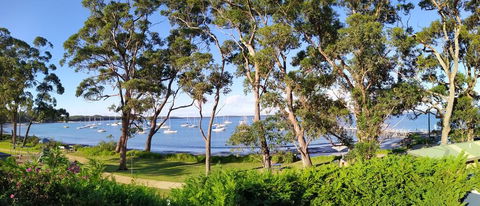 Breath Taking Jervis Bay Views With Possible 4pm Checkout - Tourism Cairns 1