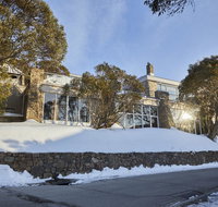 Breathtaker Hotel and Spa - Tourism Cairns