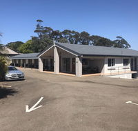 Breeze Inn - Tourism Cairns