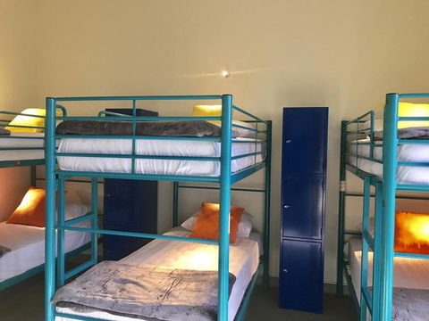 Breeze Lodge - Tourism Cairns 1