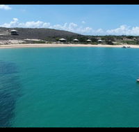 Bremer Island Banubanu Beach Retreat - Tourism Cairns