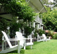 Brentwood Accommodation BB Apartments - Yarra Valley - Tourism Cairns