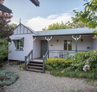 Briar Rose Cottages - Tourism Cairns