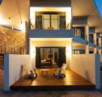 Bridges Villas at Cobram Barooga Golf Club - Tourism Cairns