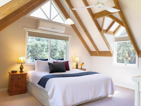 Brigadoon Cottages - Tourism Cairns 1