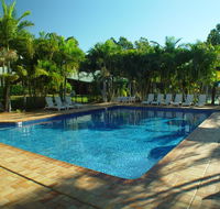 Brisbane Gateway Resort - Tourism Cairns