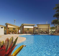 Brisbane Holiday Village - Tourism Cairns