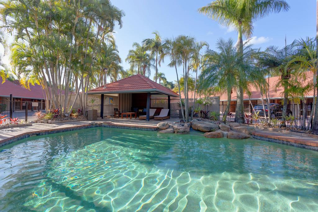 Boondall QLD Tourism Cairns
