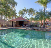 Brisbane International Virginia - Tourism Cairns