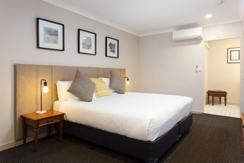 Brisbane International Virginia - Tourism Cairns 2