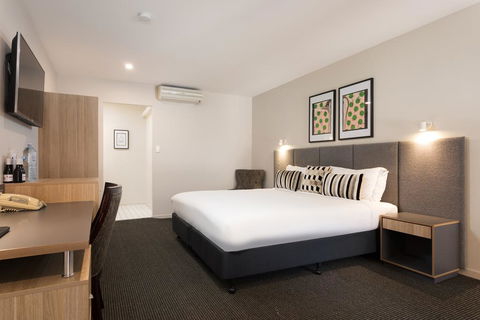 Brisbane International Virginia - Tourism Cairns 1