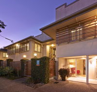 Brisbane Street Studios - Tourism Cairns