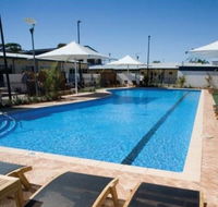 Broadwater Mariner Resort - Tourism Cairns
