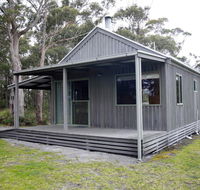 Brodribb River Rainforest Cabins - Cabin 3 - Tourism Cairns