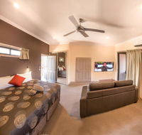 Broken Hill Outback Resort - Tourism Cairns