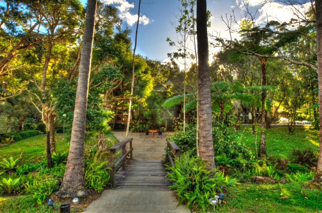 Dalrymple Heights QLD Tourism Cairns