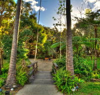 Broken River Mountain Resort - Tourism Cairns