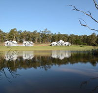 Brokenback Views Country Estate Hunter Valley - Tourism Cairns