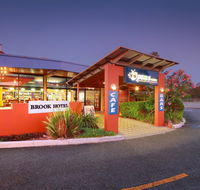 Brook Hotel - Tourism Cairns
