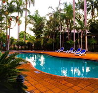 Broome Time Resort - Tourism Cairns