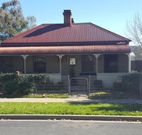 Browncoat Cottage Mudgee - Tourism Cairns