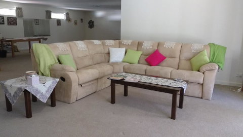 Broxholme B&B - Tourism Cairns 1