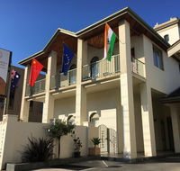 Brunswick Tower Hotel - Tourism Cairns