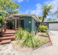 Bryce Street 30 - Ultimate Beach Shack - Tourism Cairns