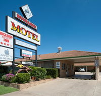 Buckaroo Motor Inn - Tourism Cairns