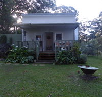 Buddha Cottage Springbrook - Tourism Cairns