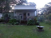 Book Springbrook Accommodation Vacations Tourism Cairns Tourism Cairns
