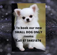 Buderim Fiesta Motel - Tourism Cairns