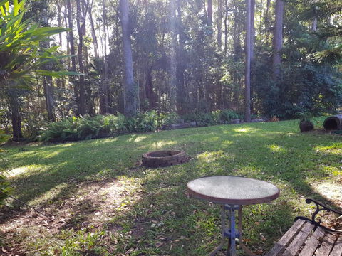 Buderim Forest Hideaway - Tourism Cairns 3