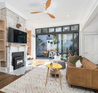 Bull Street 116 - Tourism Cairns