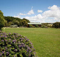 Buln Buln Cabins - Tourism Cairns