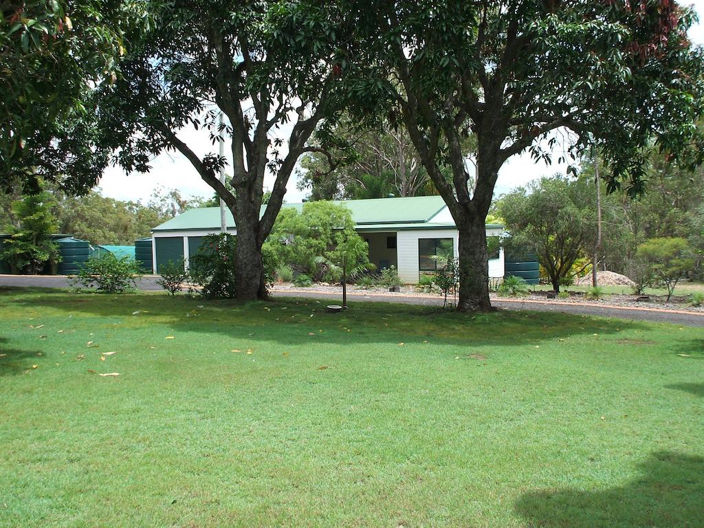 New Moonta QLD Tourism Cairns