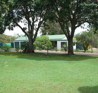 Bungadoo Country Cottage - Tourism Cairns
