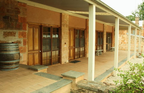 Bungaree Station - Tourism Cairns 1