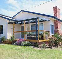 Bungo Beach house - Pet Friendly home - Tourism Cairns