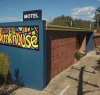 Bunkhouse Motel - Tourism Cairns