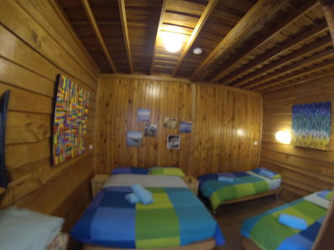 Bunkhouse Motel - Tourism Cairns 1