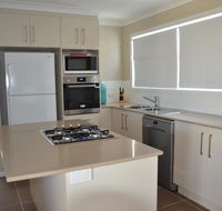 Bunya Vista Accommodation - Tourism Cairns