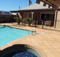 Burke  Wills Mt Isa - Tourism Cairns