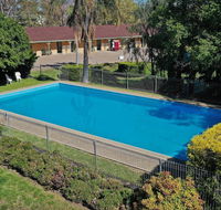 Burke and Wills Motor Inn - Tourism Cairns