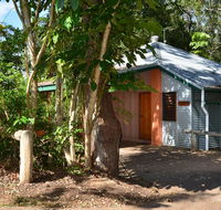 Bushland Cottages and Lodge - Tourism Cairns