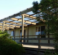 Bushland Retreat - Tourism Cairns