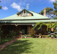 Butterfly Farm Bed and Breakfast Nirranda - Tourism Cairns