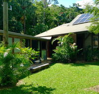 Butterfly Studio - Tourism Cairns