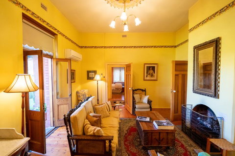 Buxton Manor - Tourism Cairns 3