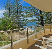 By The Sea Unit 4 13 Esplanade Kings Beach - Tourism Cairns